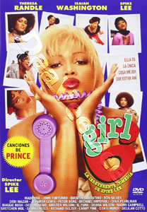 Girl 6 (DVD)